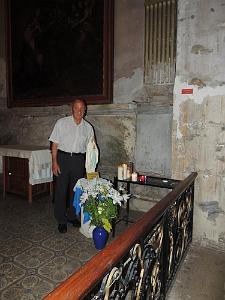 E(5) LA VIERGE DE MATEMORE